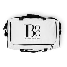 Load image into Gallery viewer, Duffle bag